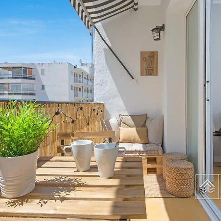 Cosy 3-Bedroom Apartment For 6-8 People Just 50M From The Beach Salou Esterno foto