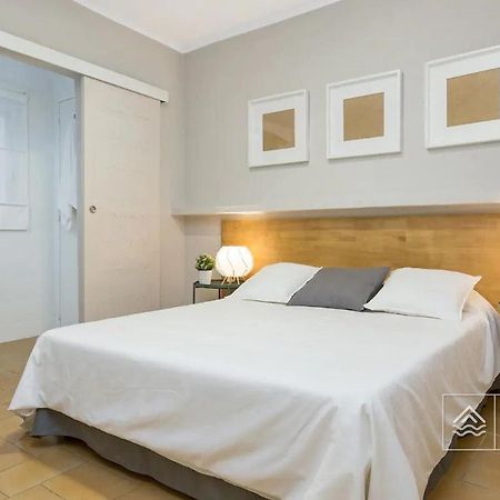 Cosy 3-Bedroom Apartment For 6-8 People Just 50M From The Beach Salou Esterno foto
